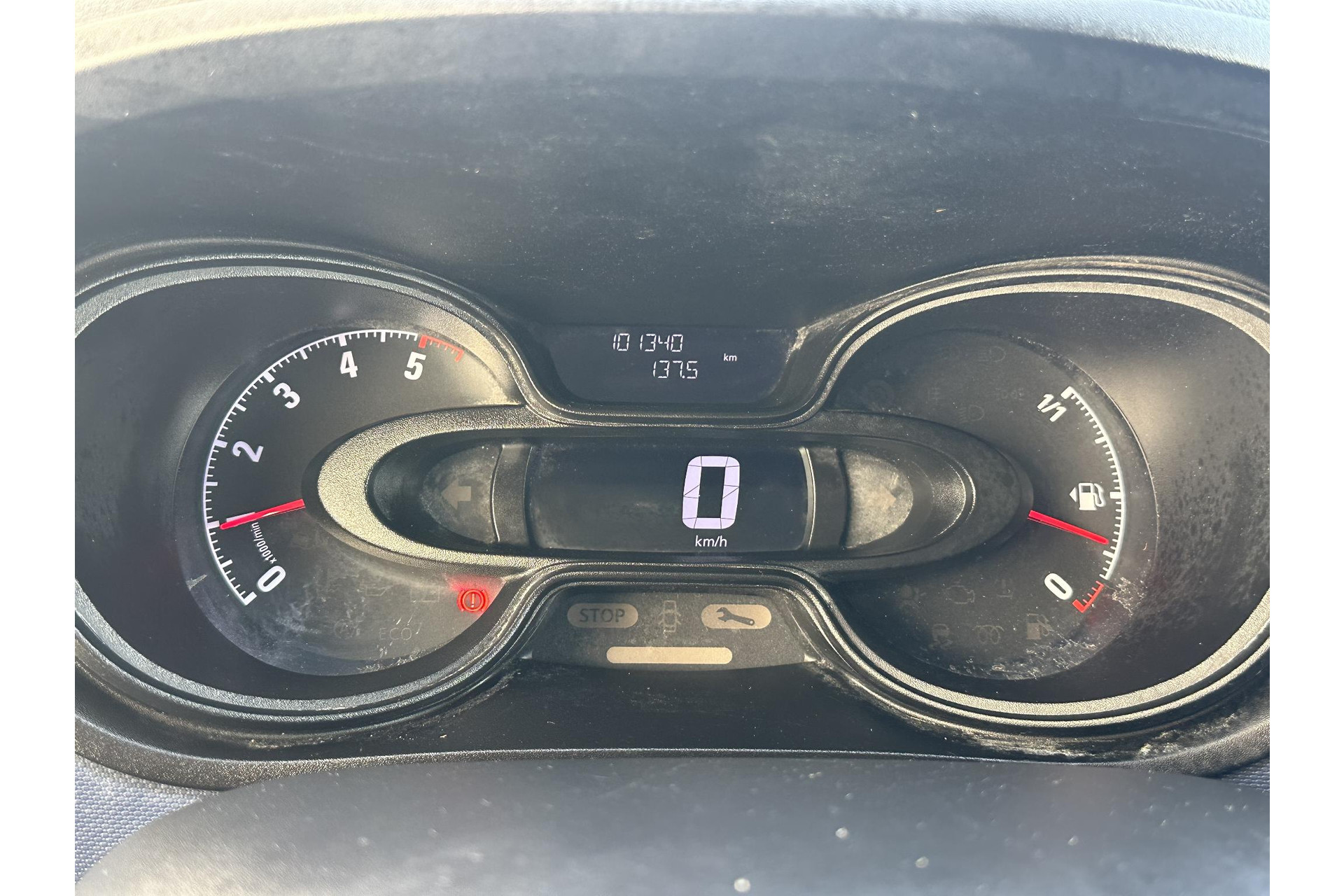 Opel Vivaro 1.6 CDTI L1H1 Edition EcoFlex*A/C*CRUISE*NAVI*TEL*